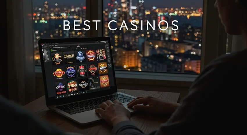 Best Online Casino in Australia