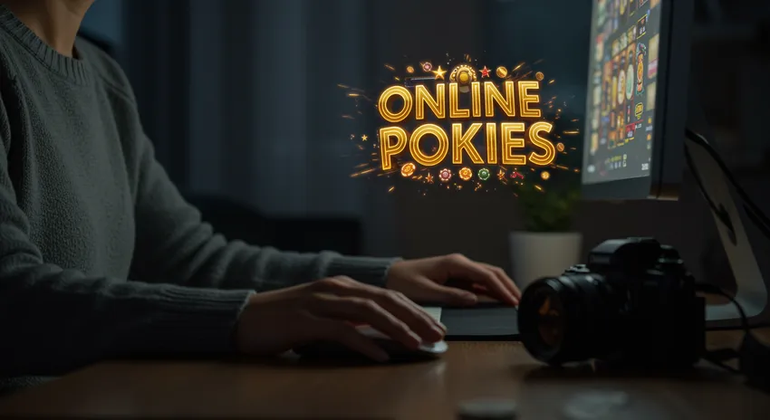 How to Play Online Pokies
